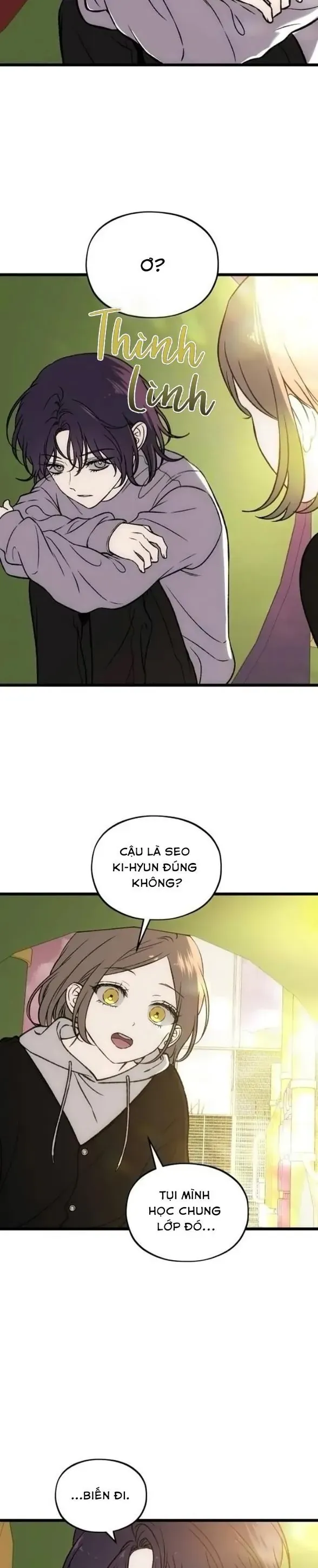 Khao Khát Bất Tận Chapter 13 - Trang 29