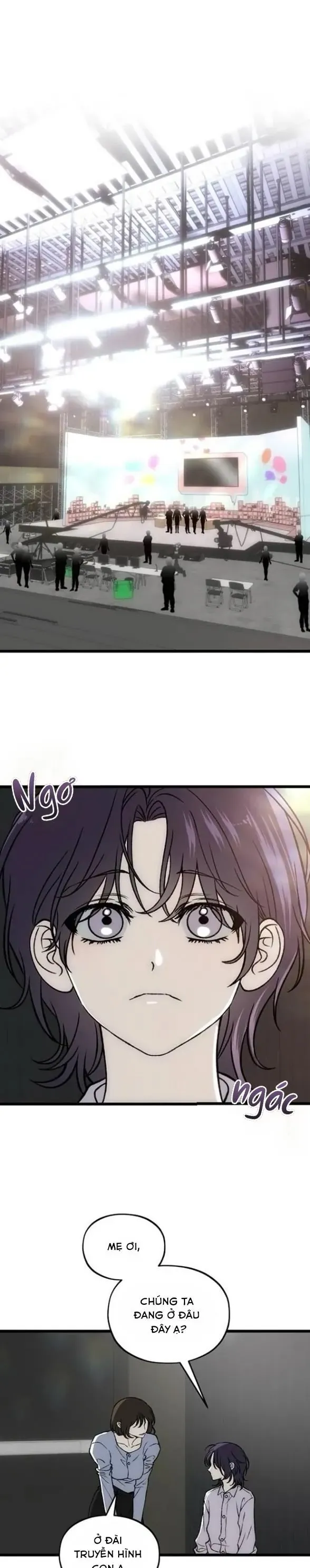 Khao Khát Bất Tận Chapter 13 - Trang 4