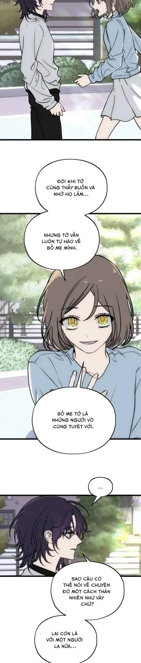 Khao Khát Bất Tận Chapter 13 - Trang 41