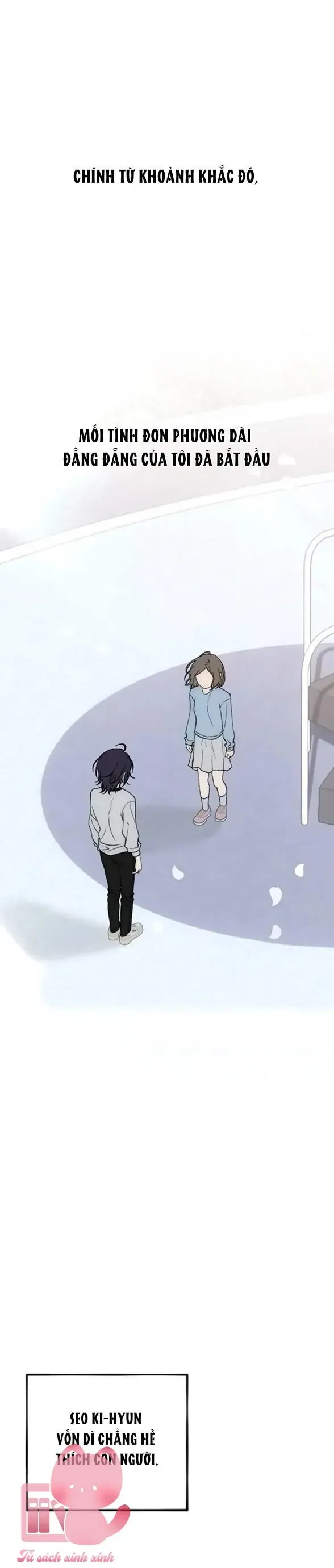 Khao Khát Bất Tận Chapter 13 - Trang 43