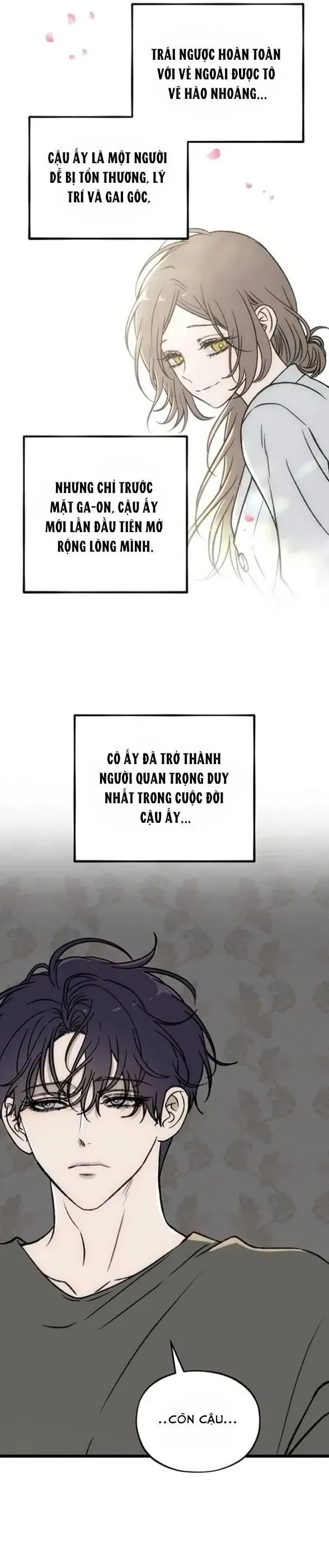 Khao Khát Bất Tận Chapter 13 - Trang 44