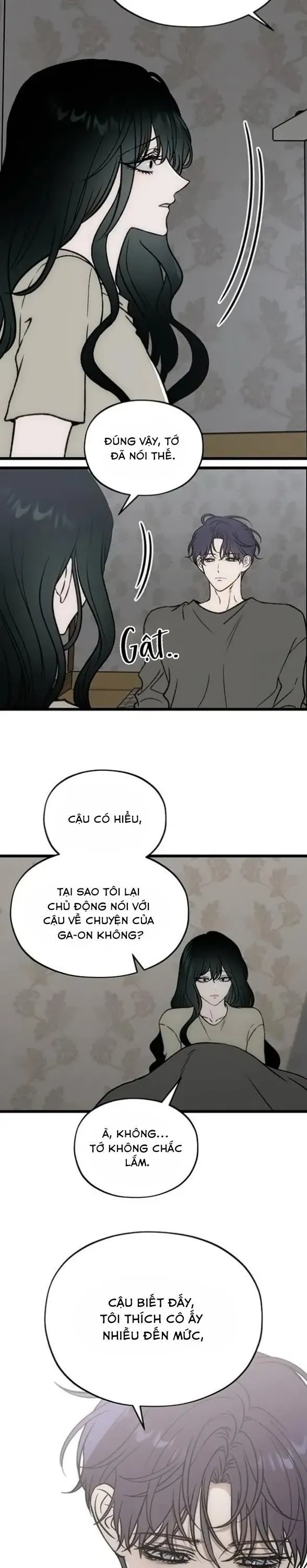 Khao Khát Bất Tận Chapter 13 - Trang 49