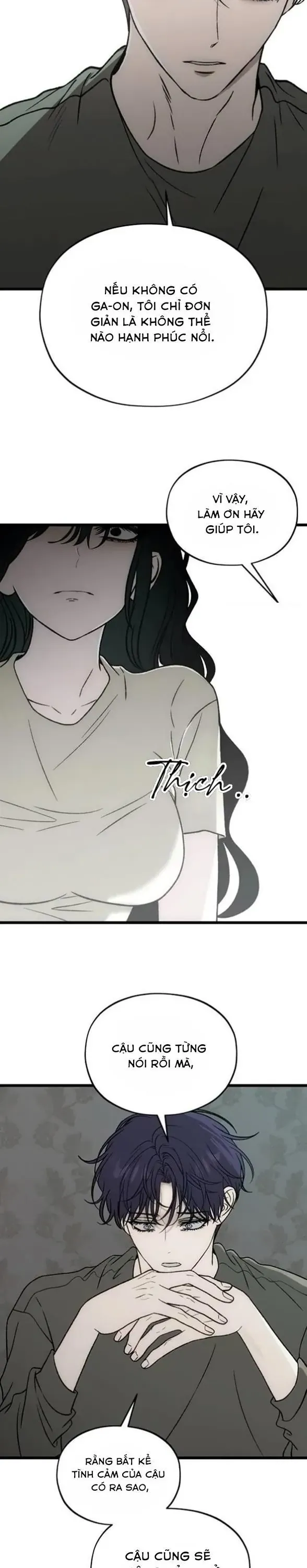 Khao Khát Bất Tận Chapter 13 - Trang 50