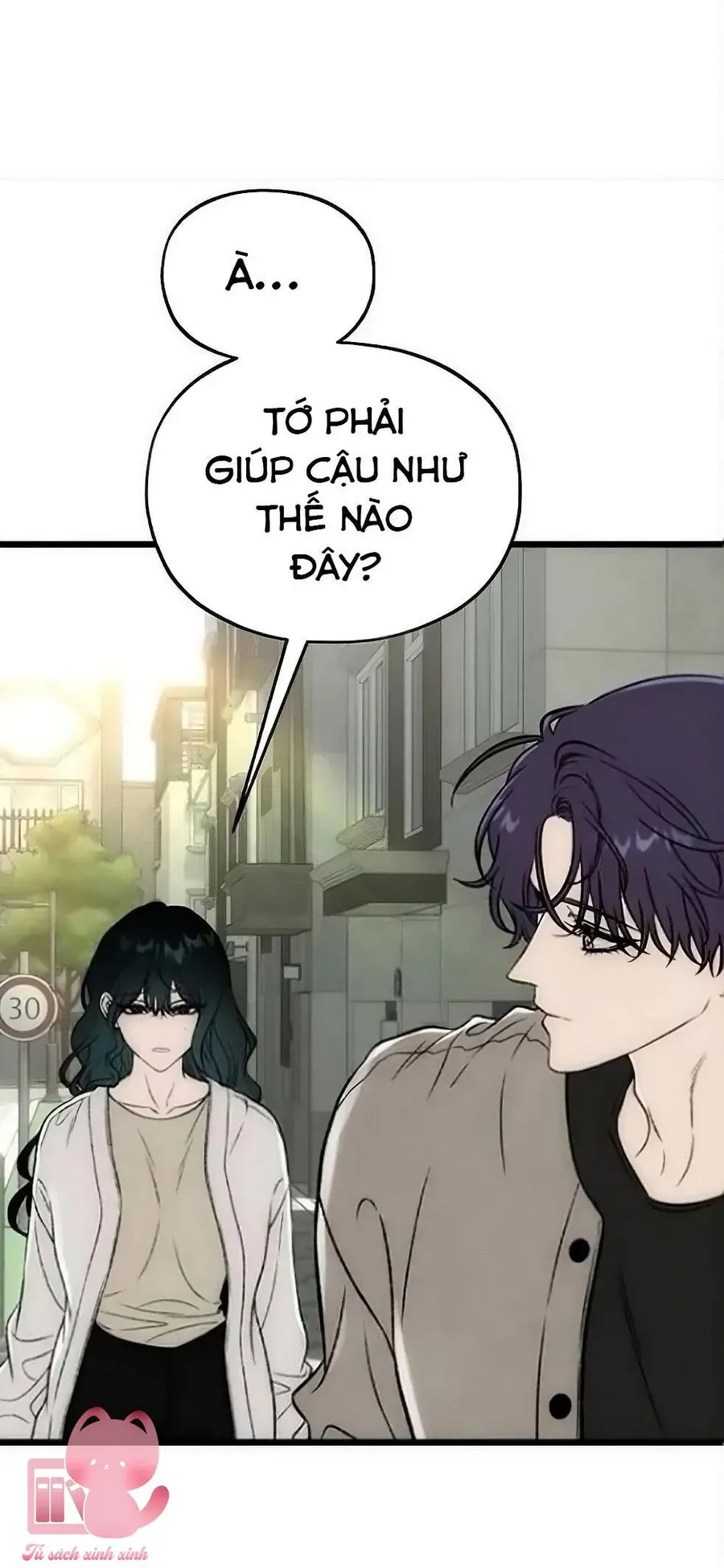 Khao Khát Bất Tận Chapter 14 - Trang 12
