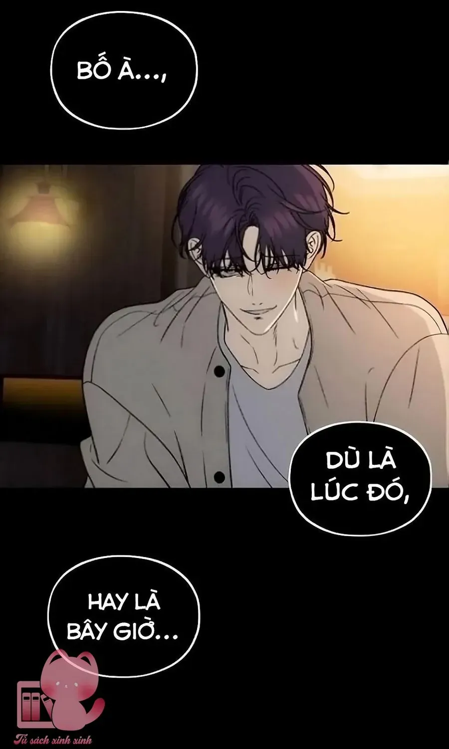 Khao Khát Bất Tận Chapter 14 - Trang 15