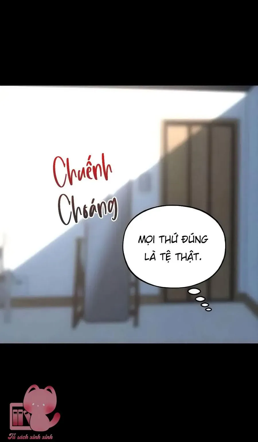 Khao Khát Bất Tận Chapter 14 - Trang 24