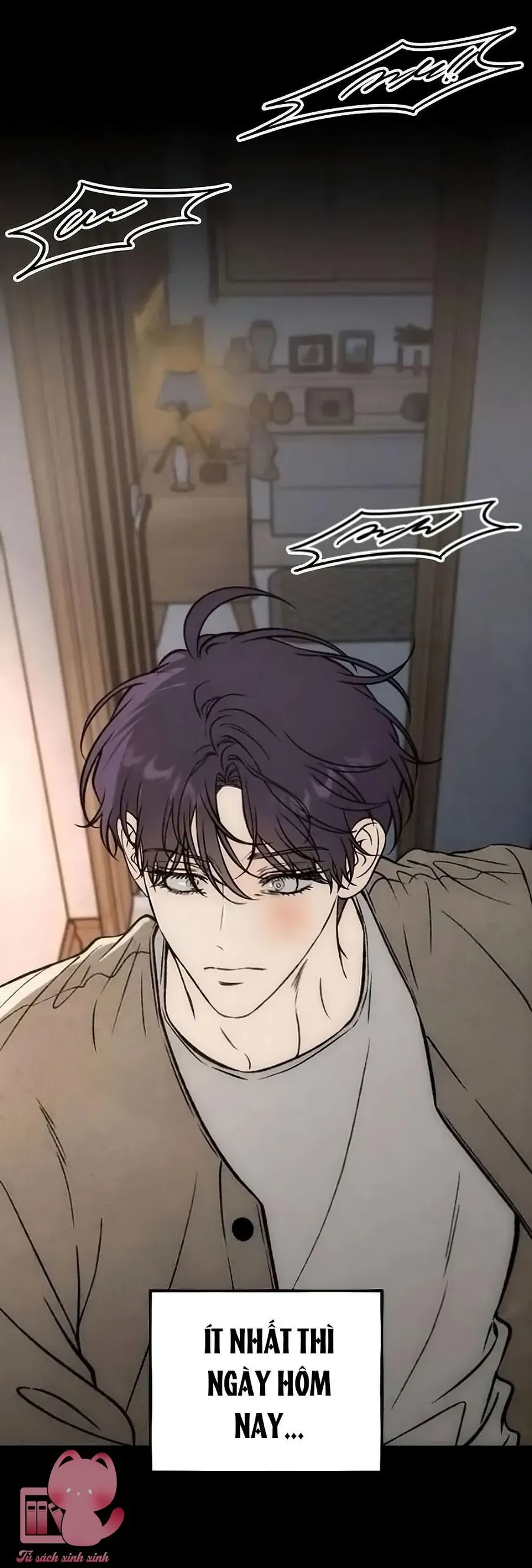 Khao Khát Bất Tận Chapter 14 - Trang 26