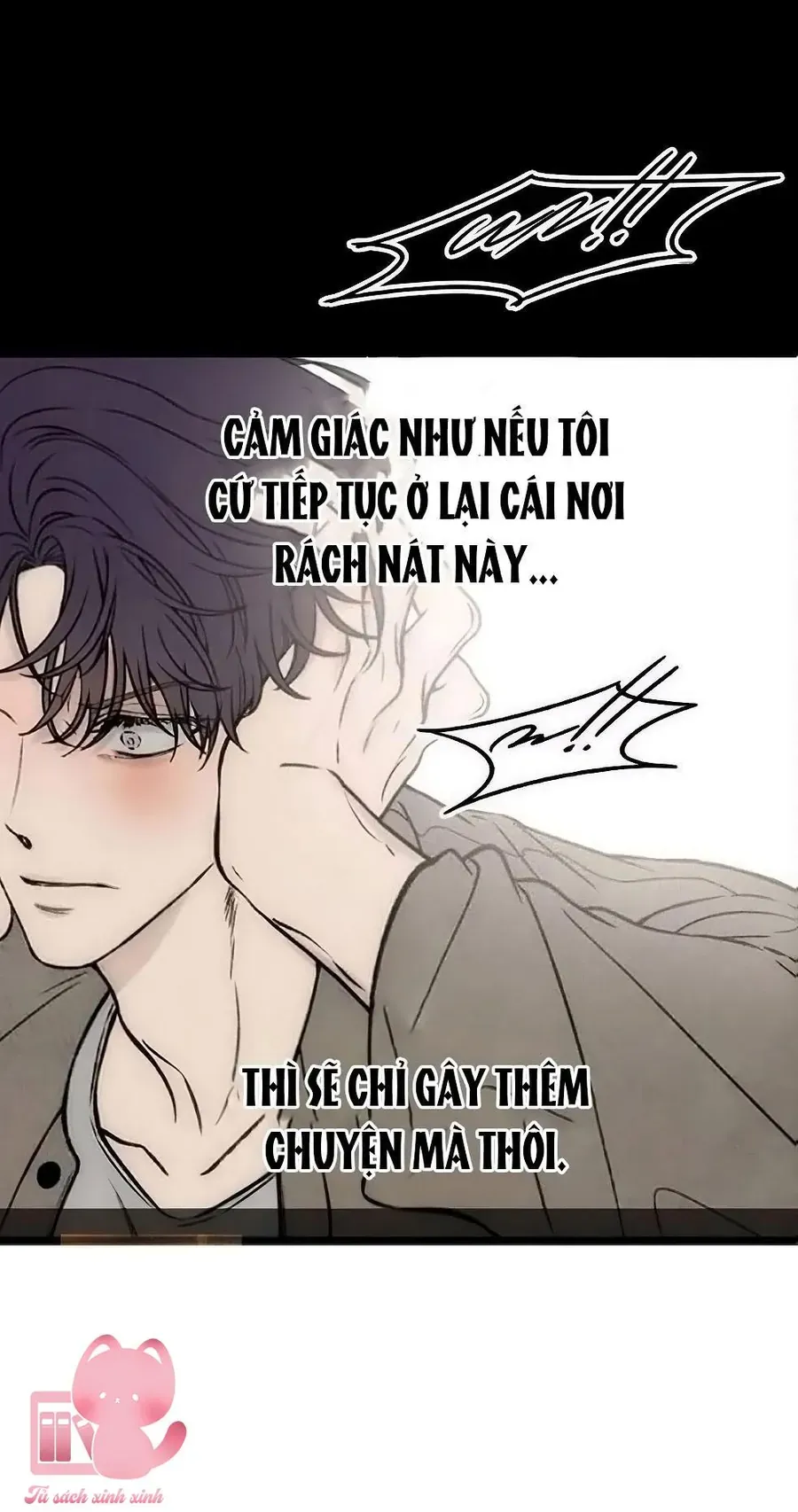 Khao Khát Bất Tận Chapter 14 - Trang 27
