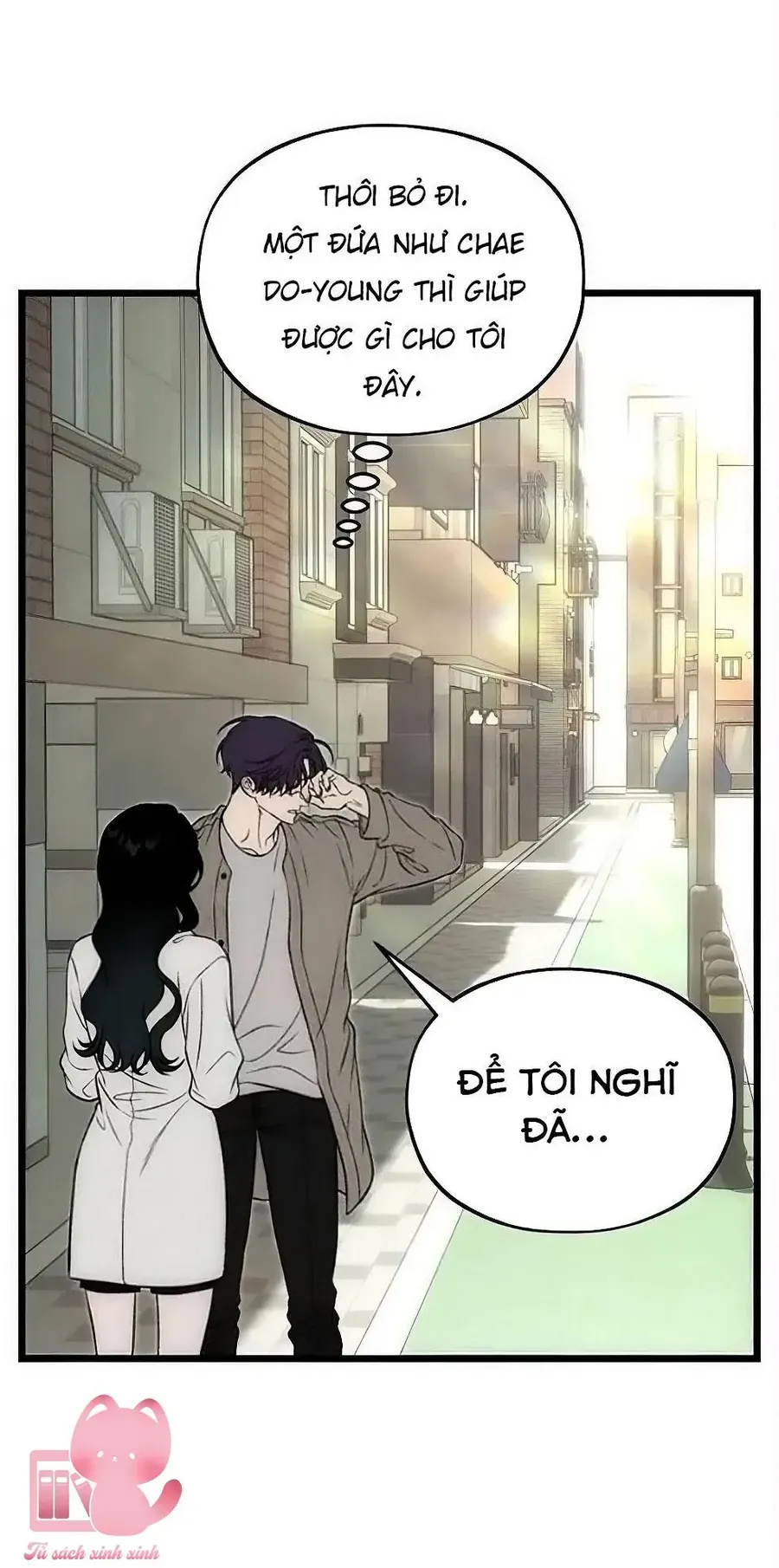 Khao Khát Bất Tận Chapter 14 - Trang 29