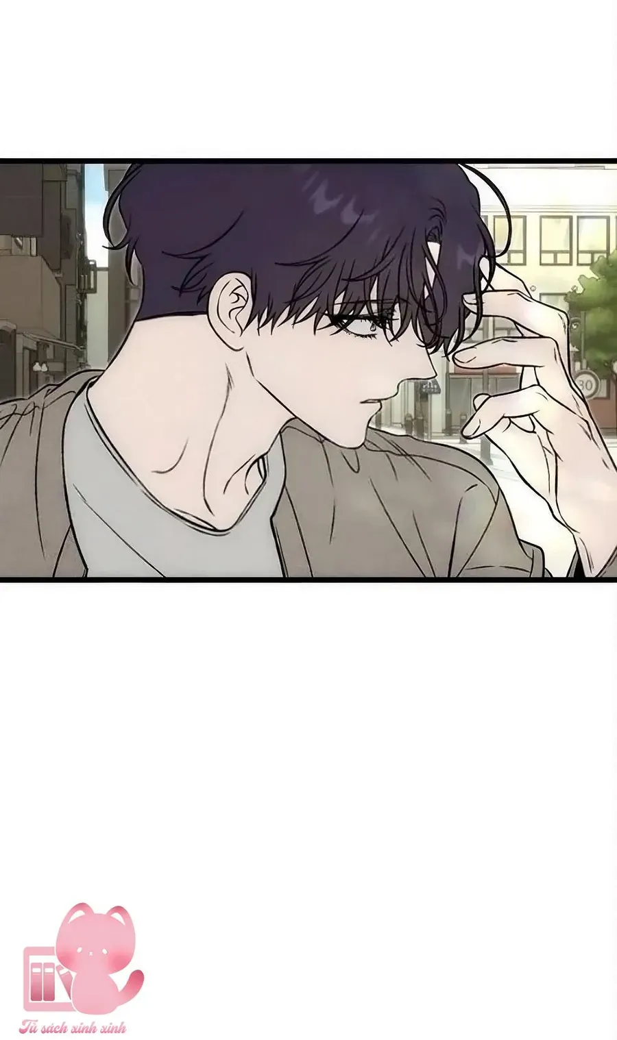 Khao Khát Bất Tận Chapter 14 - Trang 30