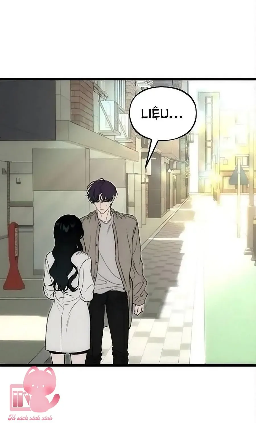 Khao Khát Bất Tận Chapter 14 - Trang 31