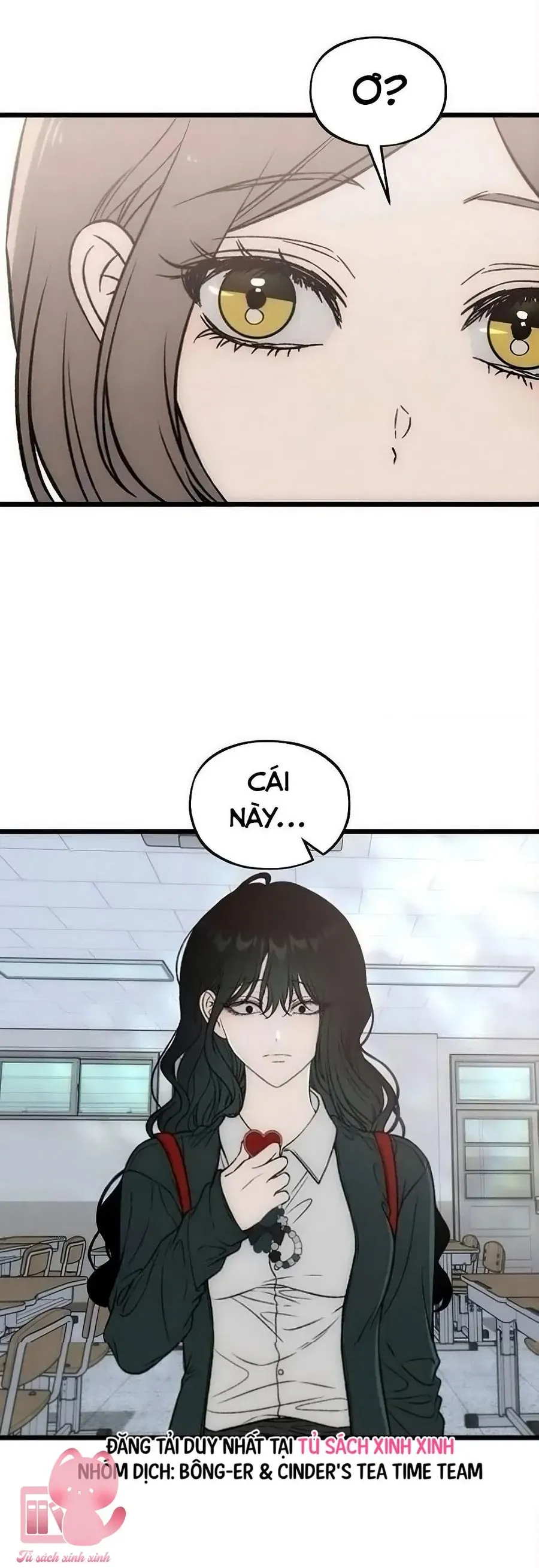 Khao Khát Bất Tận Chapter 14 - Trang 36