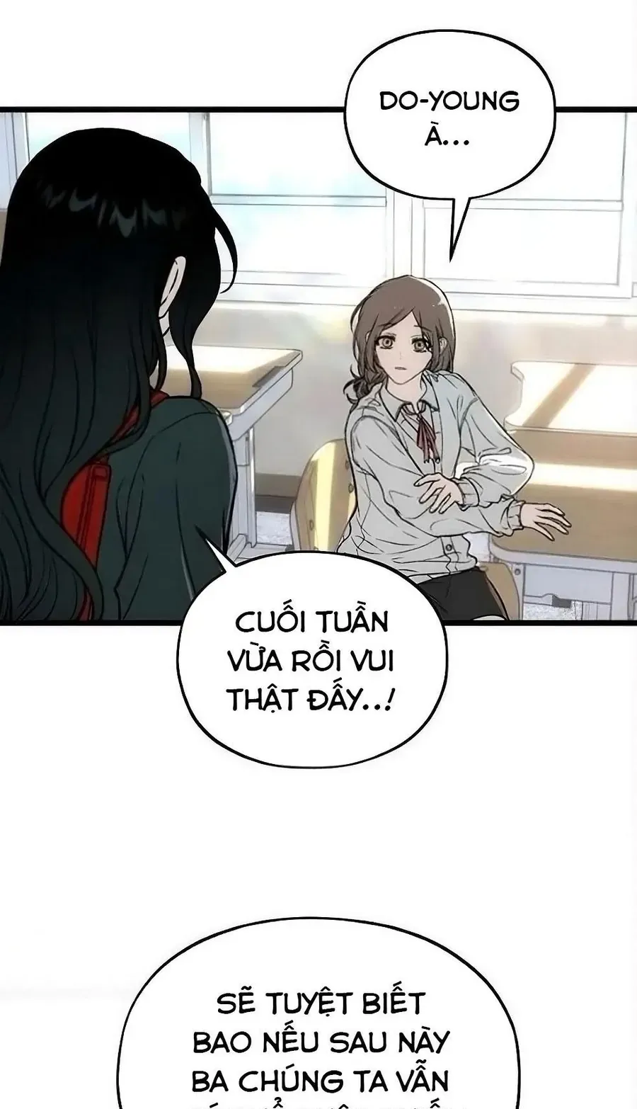 Khao Khát Bất Tận Chapter 14 - Trang 39