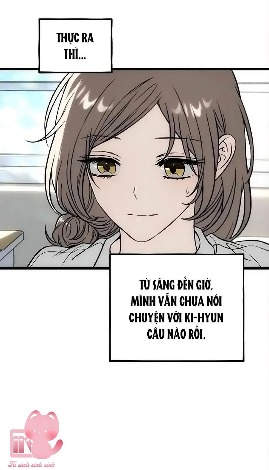 Khao Khát Bất Tận Chapter 14 - Trang 41
