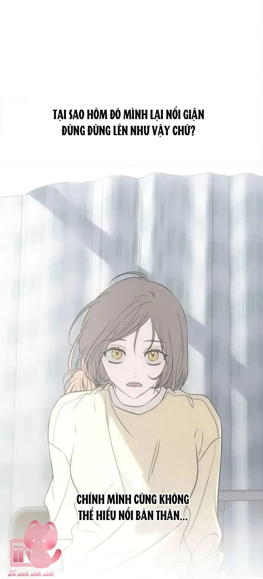 Khao Khát Bất Tận Chapter 14 - Trang 42