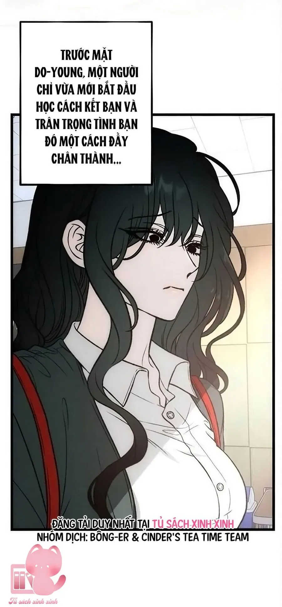 Khao Khát Bất Tận Chapter 14 - Trang 43