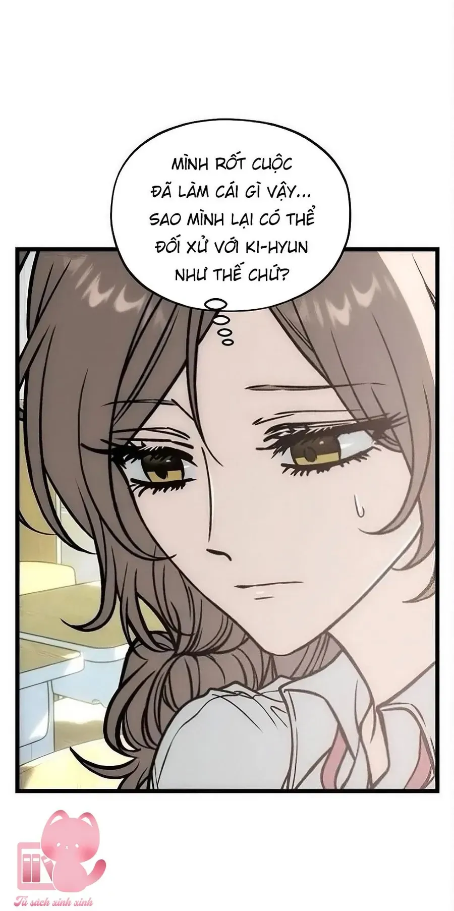 Khao Khát Bất Tận Chapter 14 - Trang 45