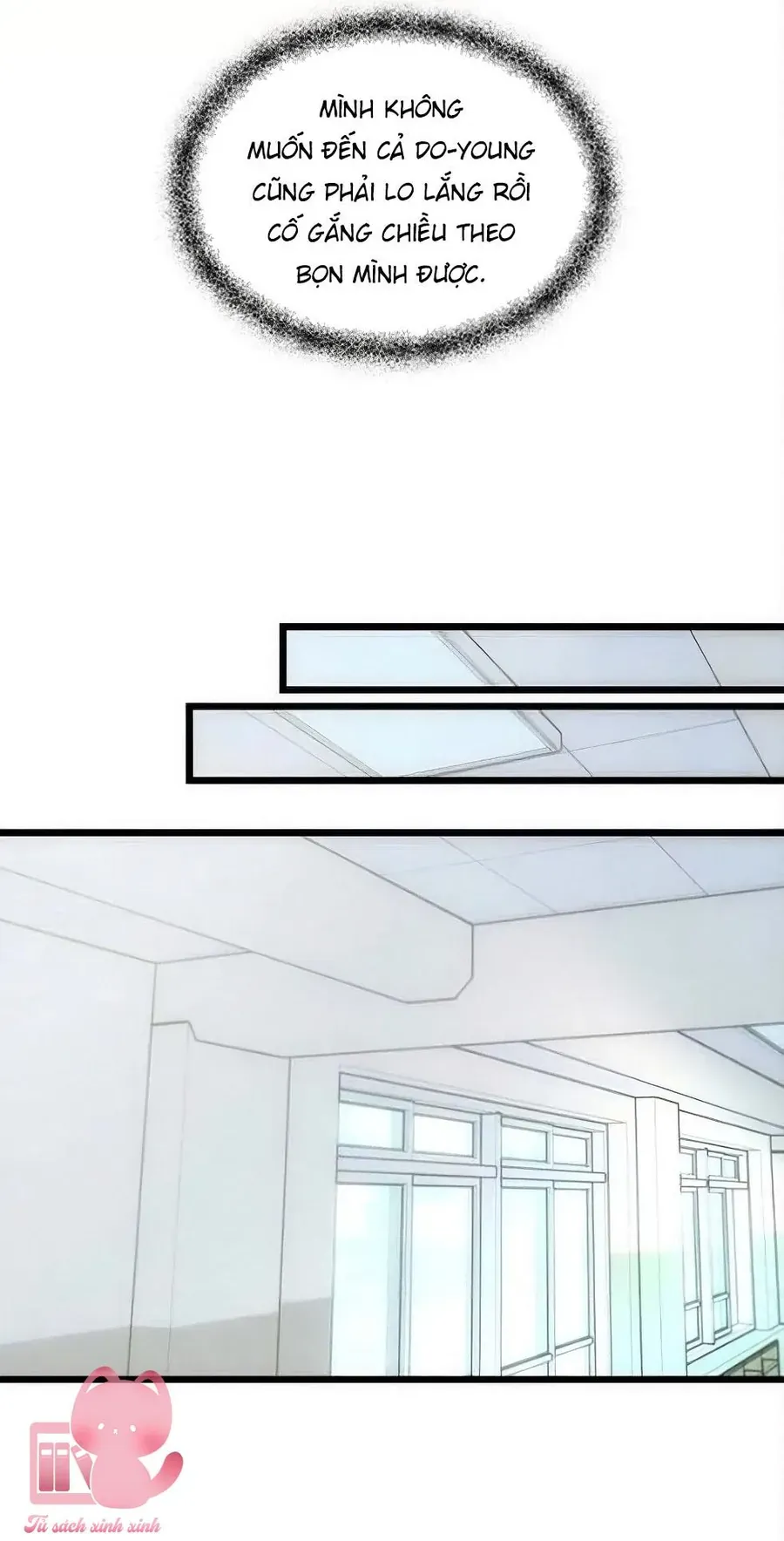 Khao Khát Bất Tận Chapter 14 - Trang 47