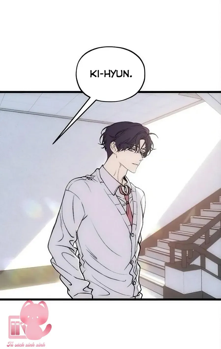 Khao Khát Bất Tận Chapter 14 - Trang 48
