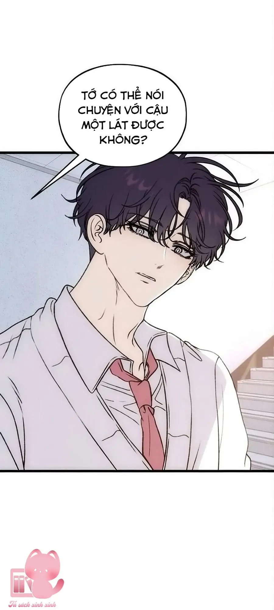 Khao Khát Bất Tận Chapter 14 - Trang 50