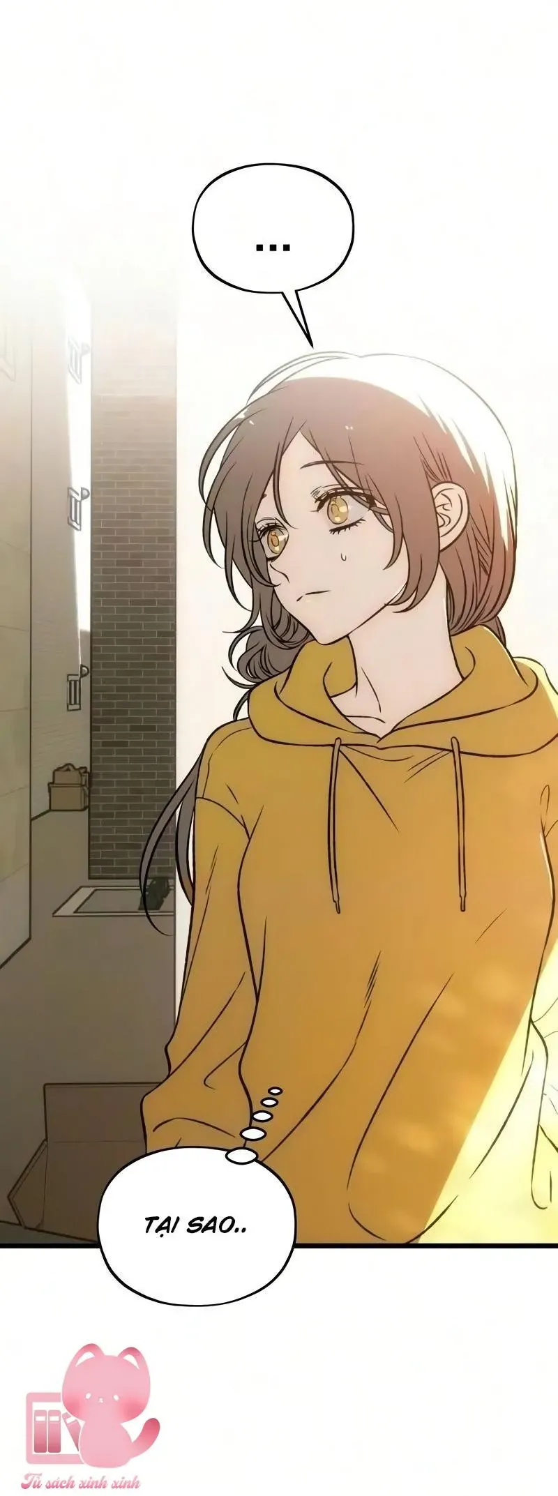 Khao Khát Bất Tận Chapter 15 - Trang 10