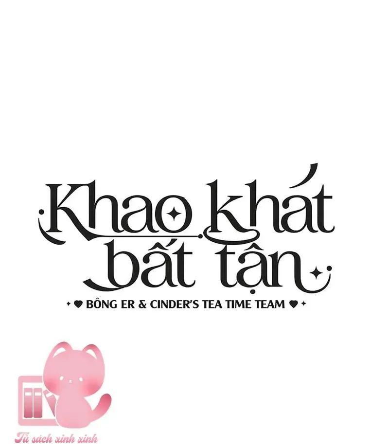 Khao Khát Bất Tận Chapter 15 - Trang 12