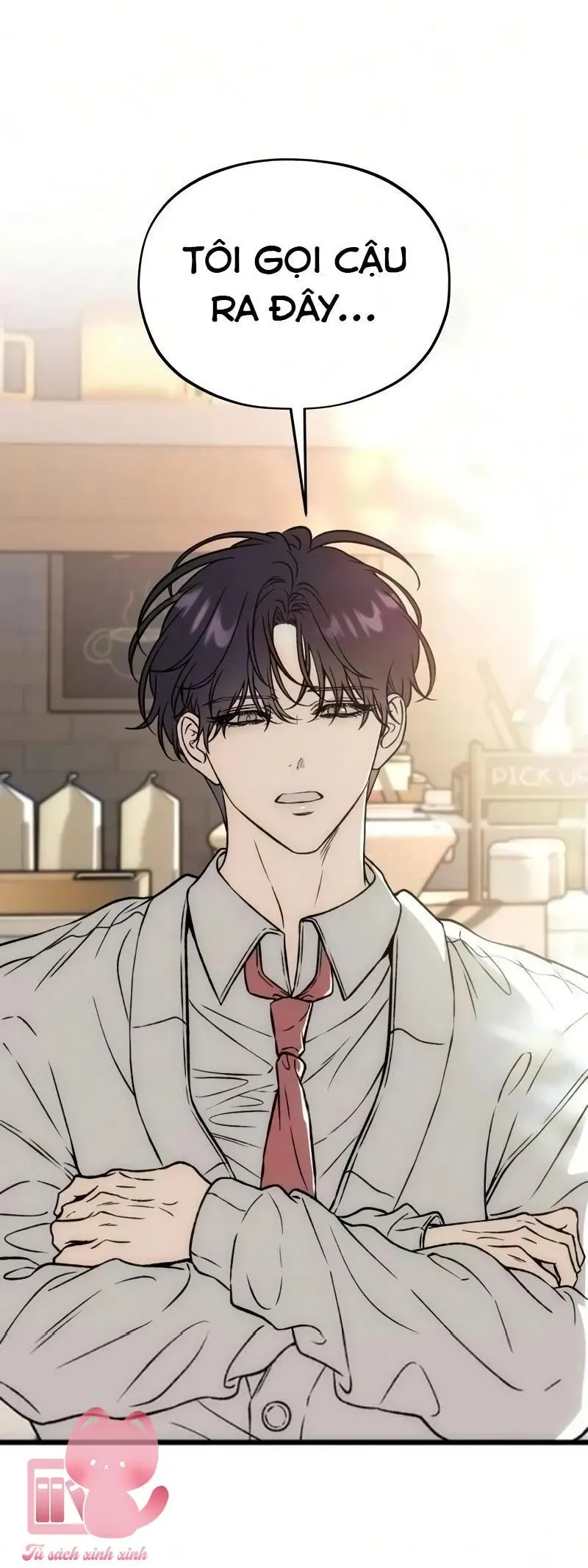 Khao Khát Bất Tận Chapter 15 - Trang 13