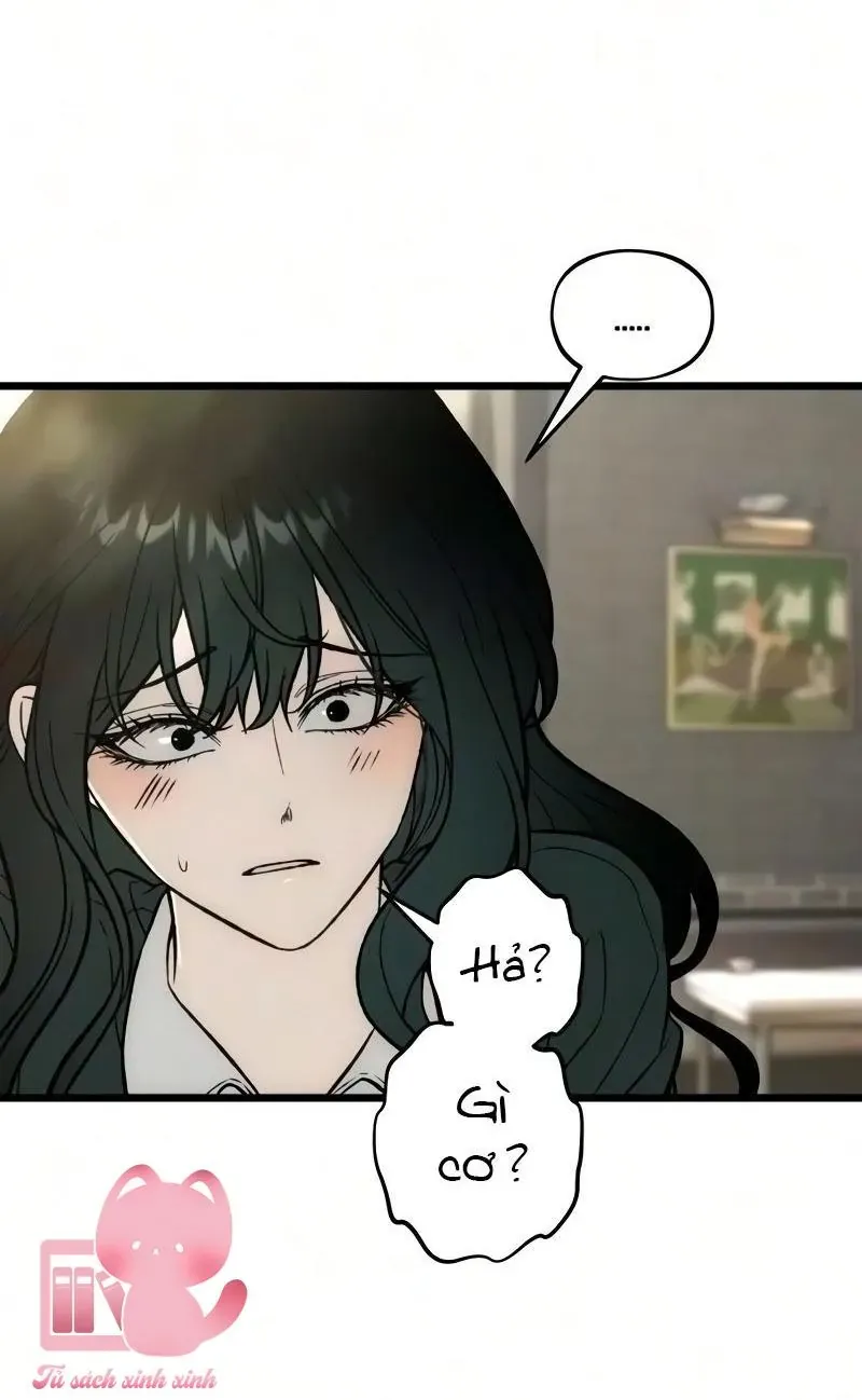 Khao Khát Bất Tận Chapter 15 - Trang 15