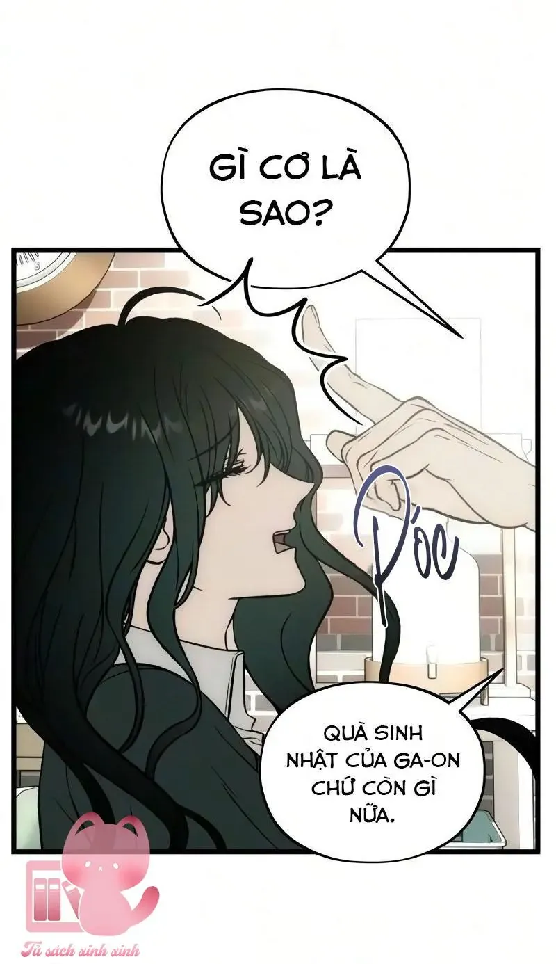 Khao Khát Bất Tận Chapter 15 - Trang 16