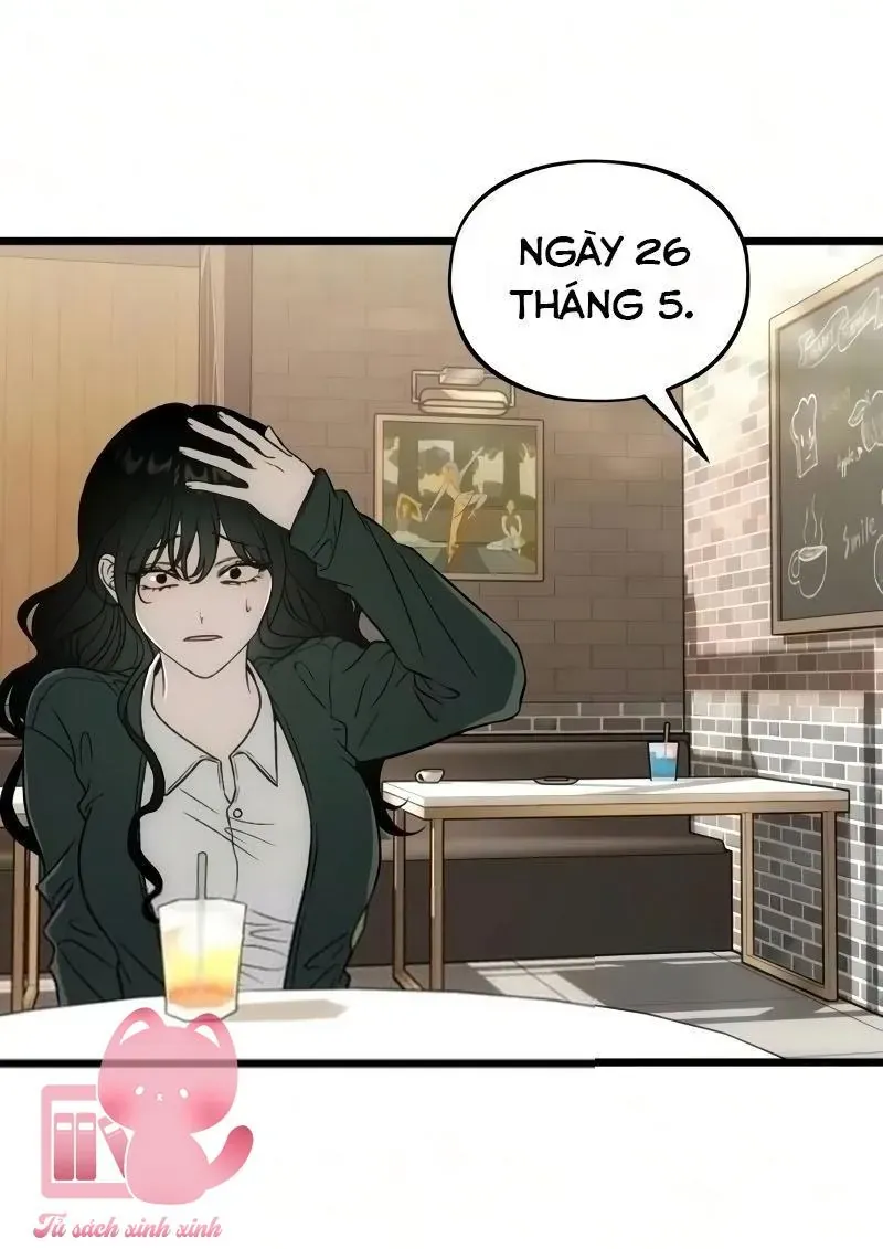 Khao Khát Bất Tận Chapter 15 - Trang 17