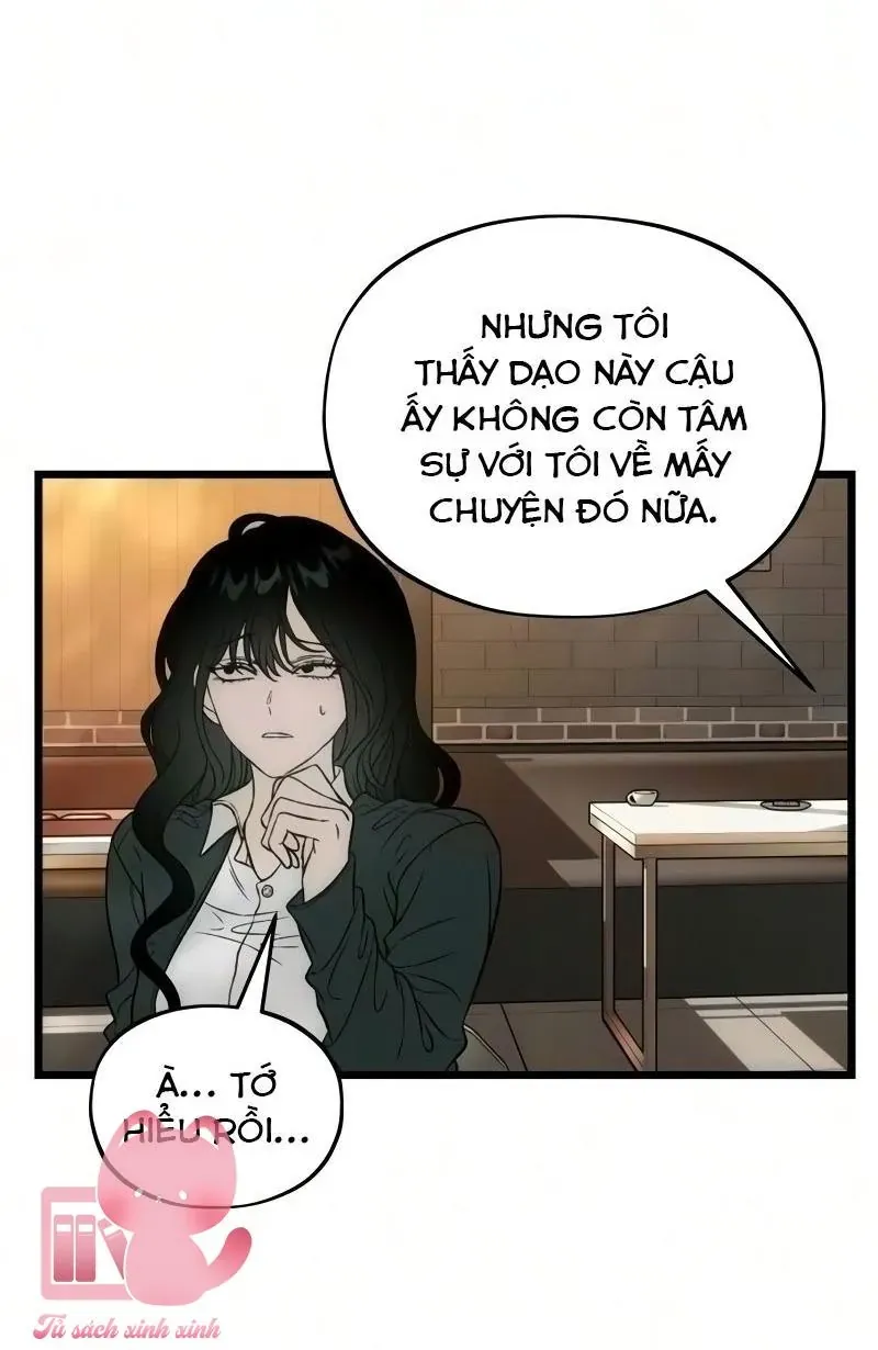 Khao Khát Bất Tận Chapter 15 - Trang 22