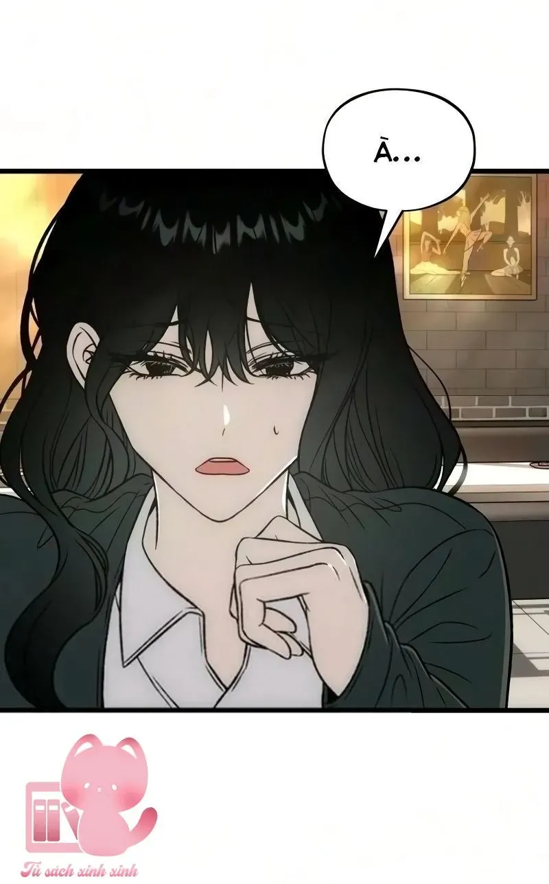 Khao Khát Bất Tận Chapter 15 - Trang 23