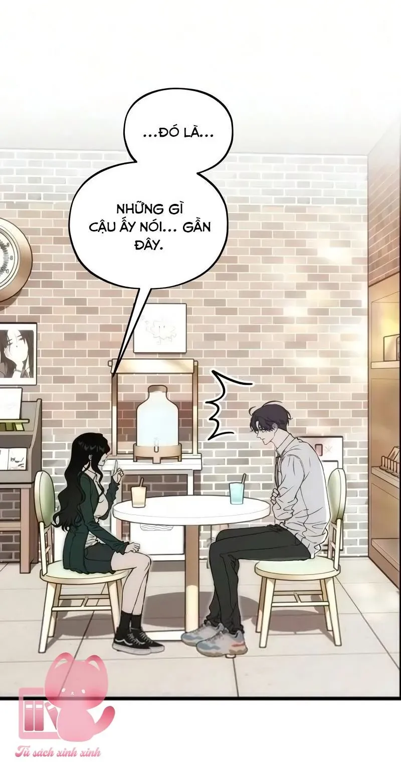 Khao Khát Bất Tận Chapter 15 - Trang 25