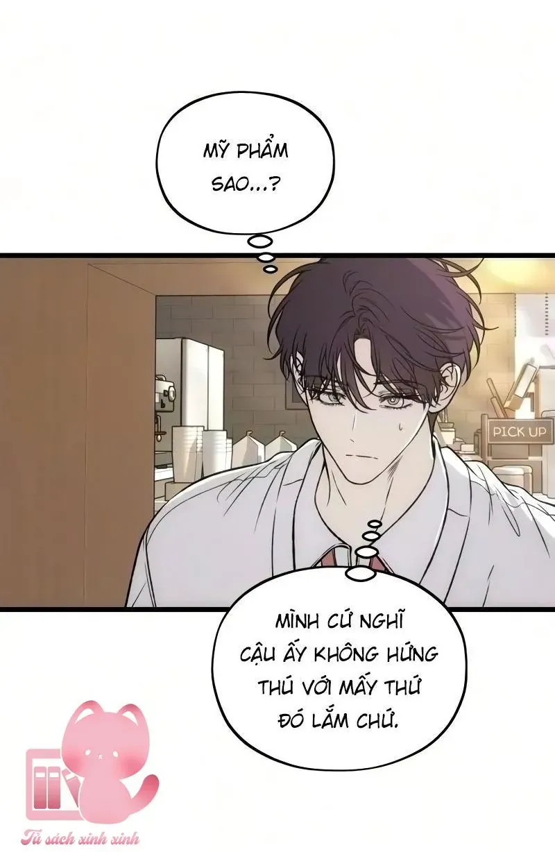 Khao Khát Bất Tận Chapter 15 - Trang 26