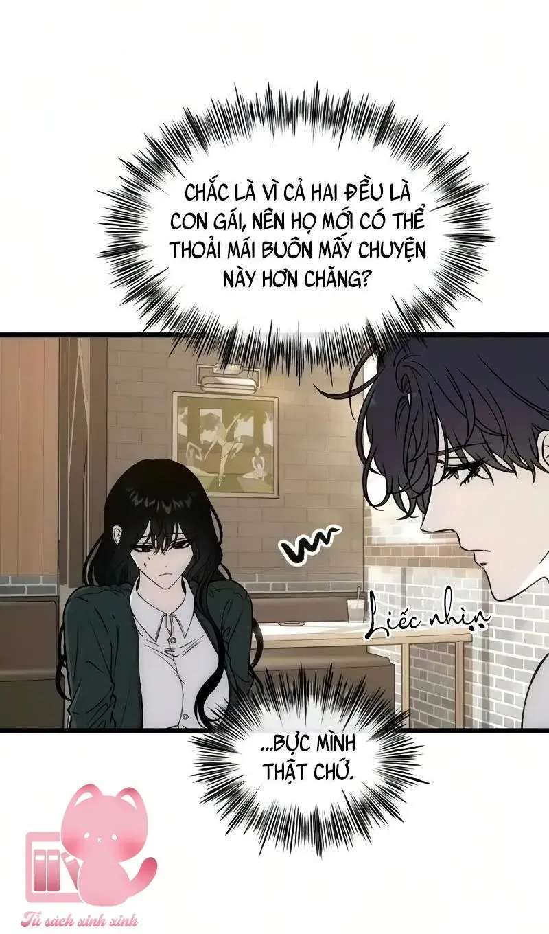 Khao Khát Bất Tận Chapter 15 - Trang 27