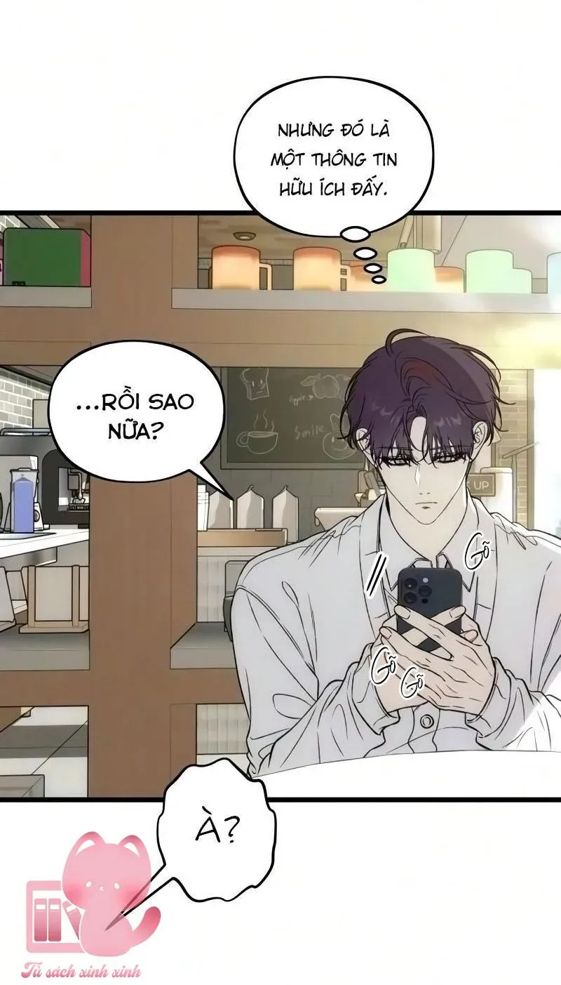 Khao Khát Bất Tận Chapter 15 - Trang 28