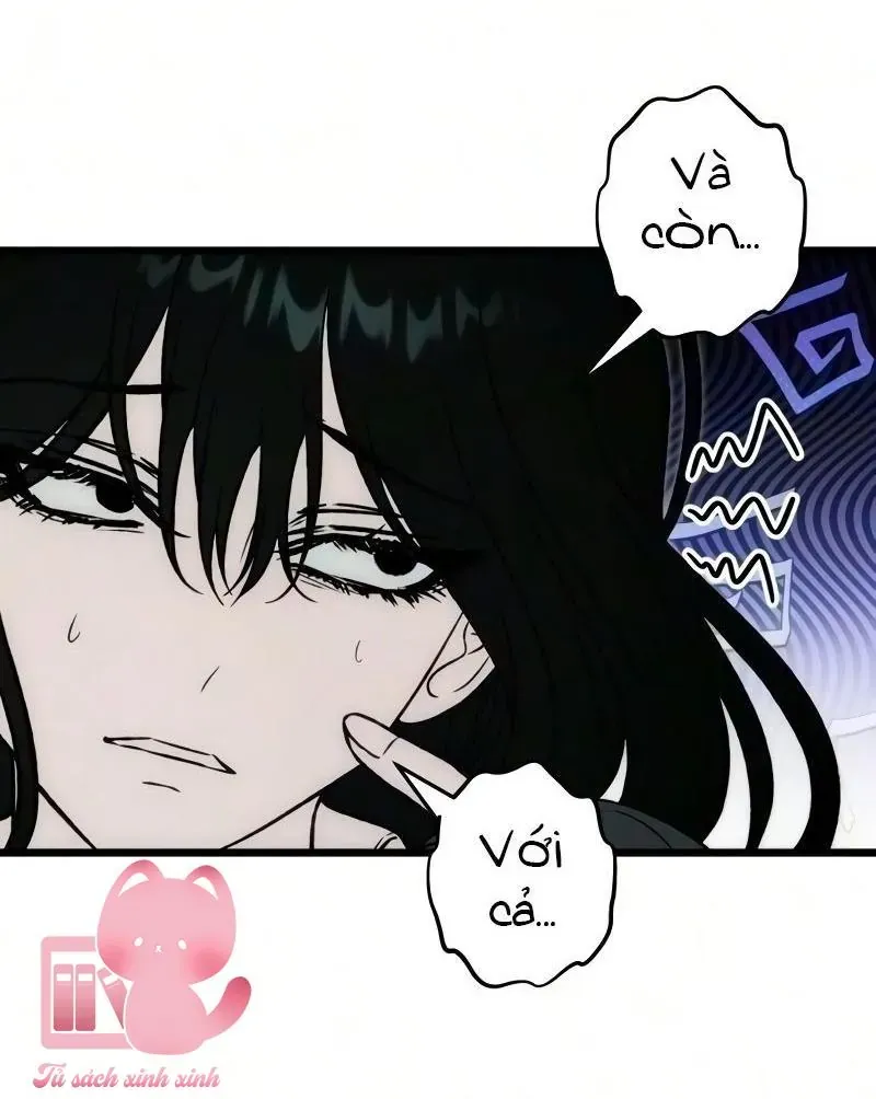 Khao Khát Bất Tận Chapter 15 - Trang 29