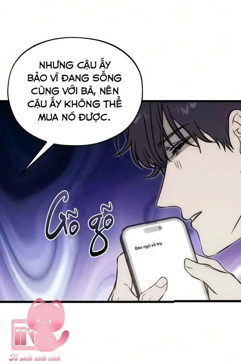 Khao Khát Bất Tận Chapter 15 - Trang 31