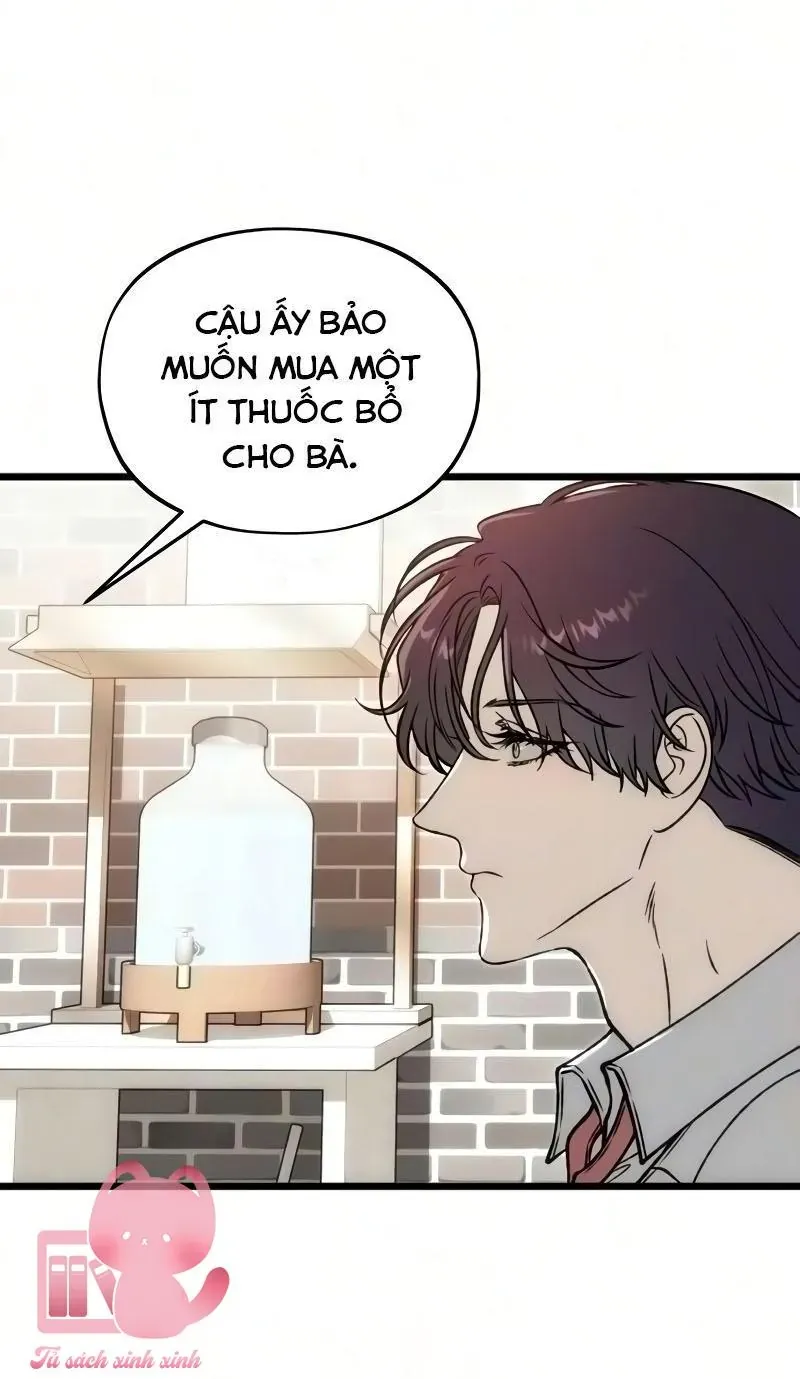 Khao Khát Bất Tận Chapter 15 - Trang 34
