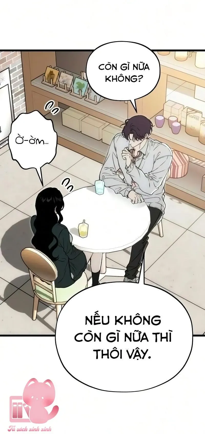 Khao Khát Bất Tận Chapter 15 - Trang 36