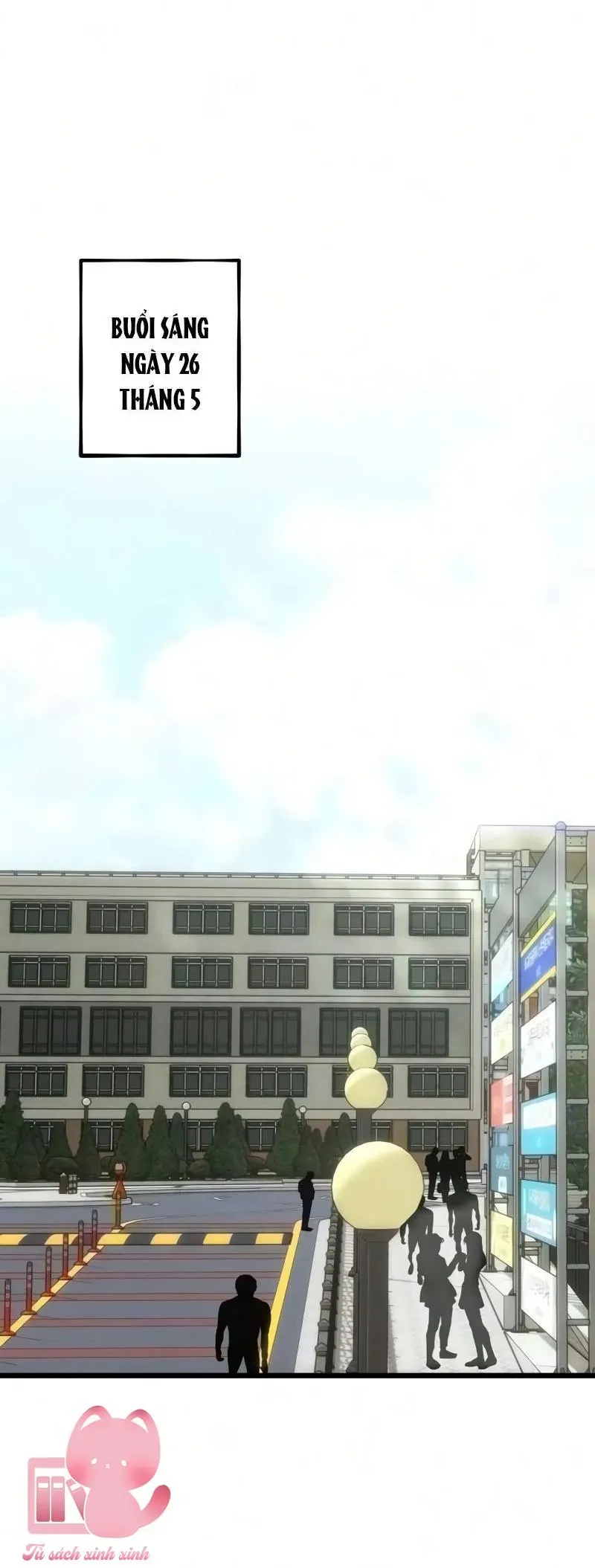 Khao Khát Bất Tận Chapter 15 - Trang 38