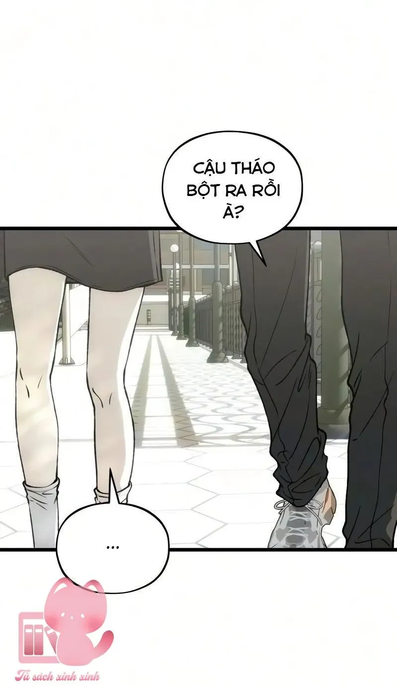 Khao Khát Bất Tận Chapter 15 - Trang 39