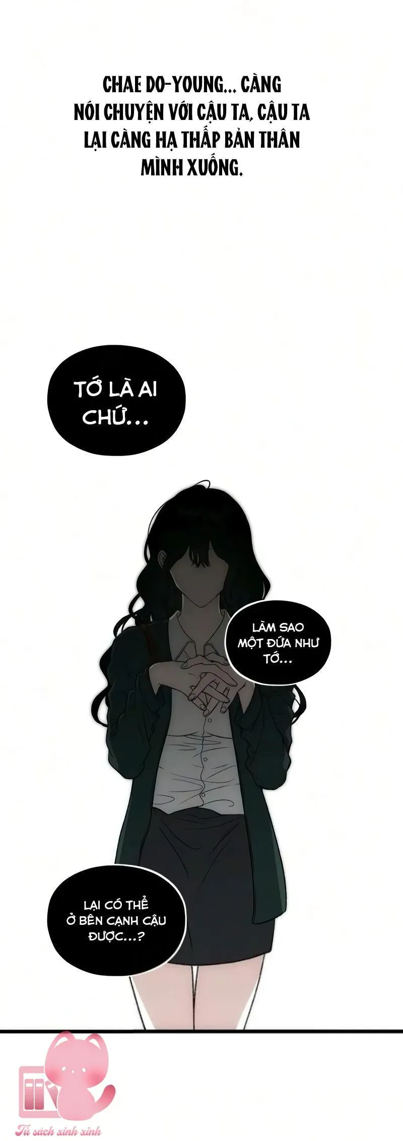 Khao Khát Bất Tận Chapter 15 - Trang 4