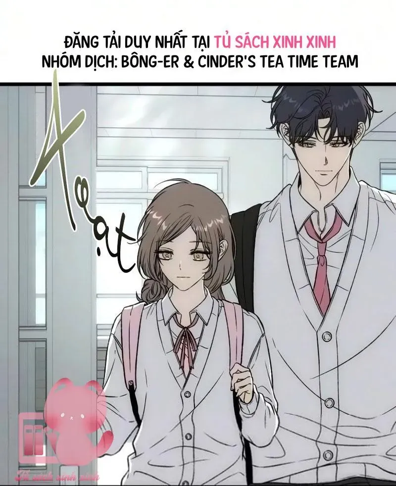 Khao Khát Bất Tận Chapter 15 - Trang 42