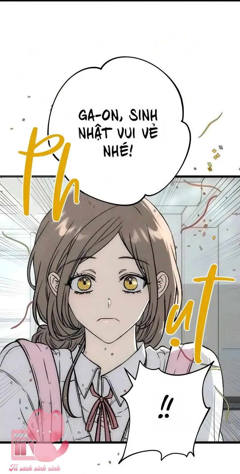 Khao Khát Bất Tận Chapter 15 - Trang 43