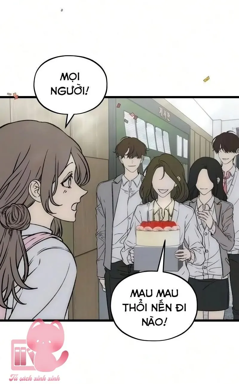 Khao Khát Bất Tận Chapter 15 - Trang 44