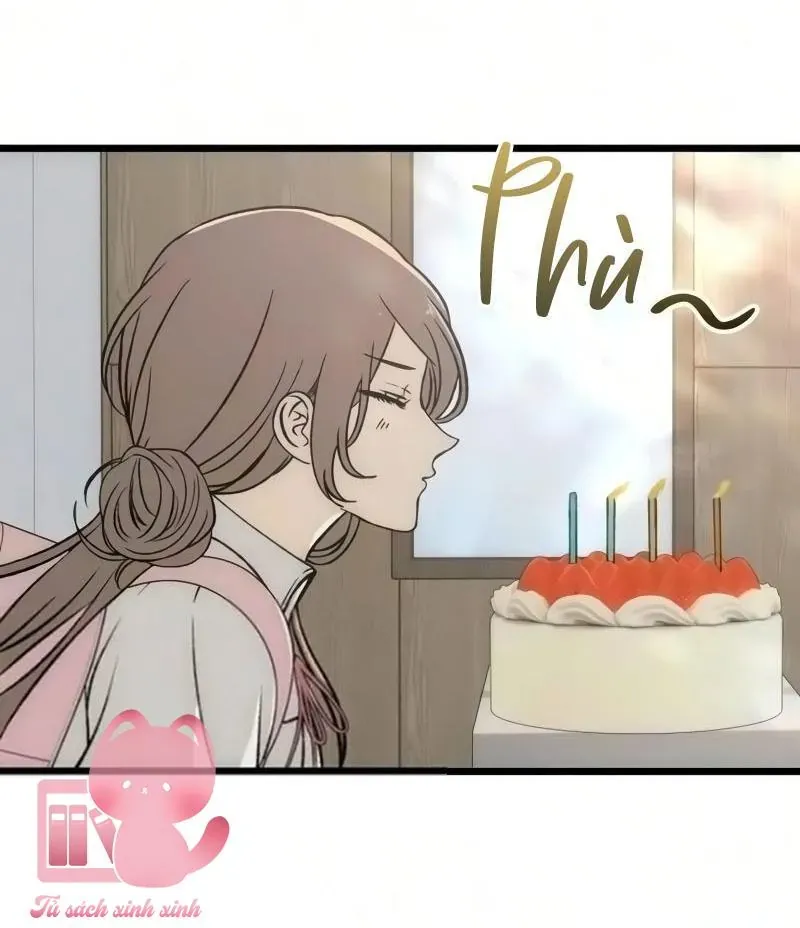 Khao Khát Bất Tận Chapter 15 - Trang 45