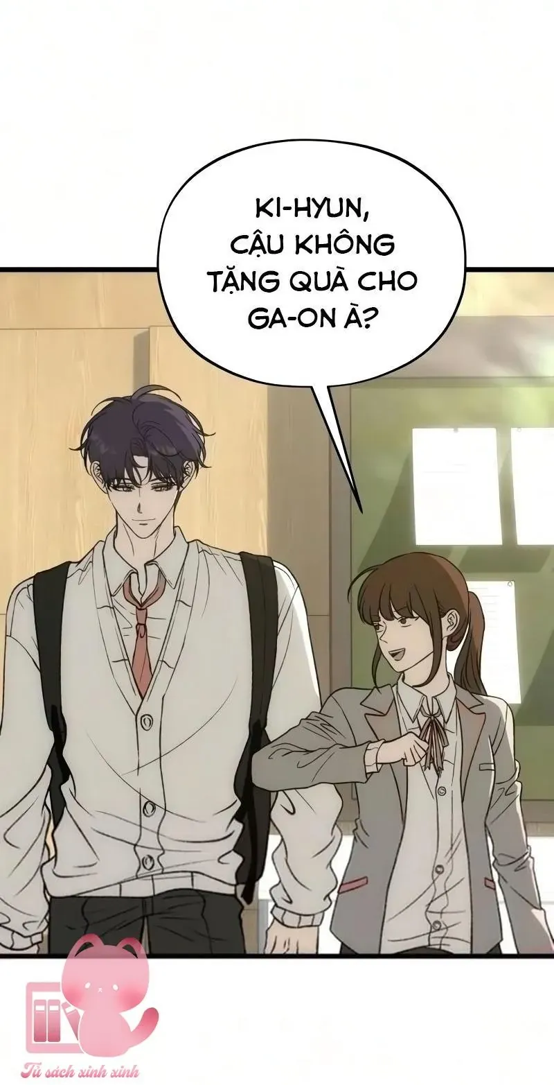 Khao Khát Bất Tận Chapter 15 - Trang 48
