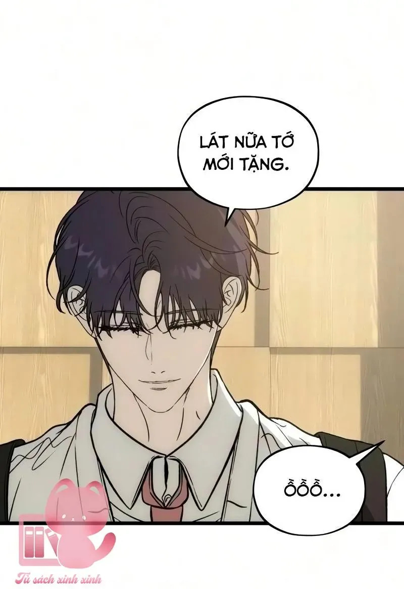Khao Khát Bất Tận Chapter 15 - Trang 49