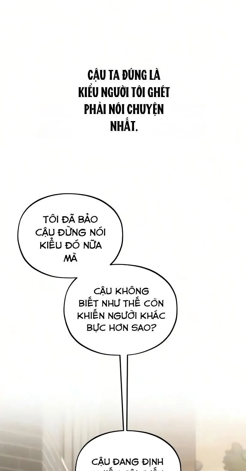 Khao Khát Bất Tận Chapter 15 - Trang 5